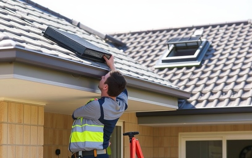 Possum Prevention & Proofing Services in Mount Eliza
