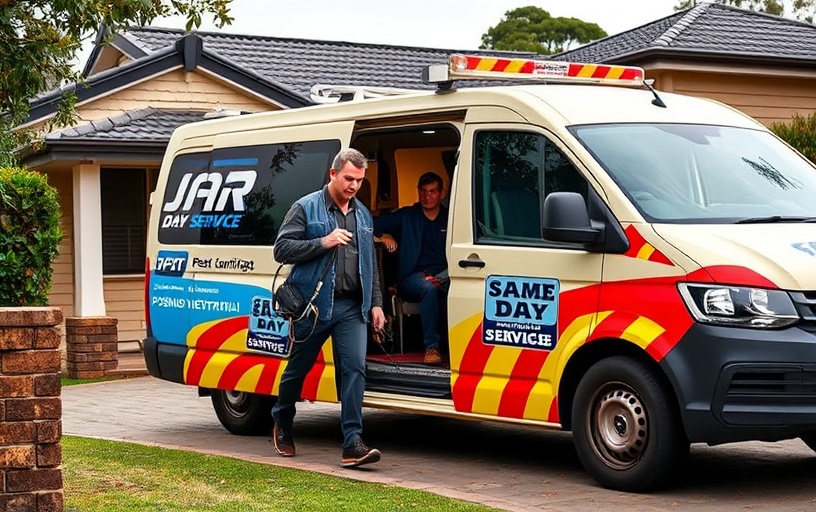 Same Day Possum Removal Service in Mount Eliza